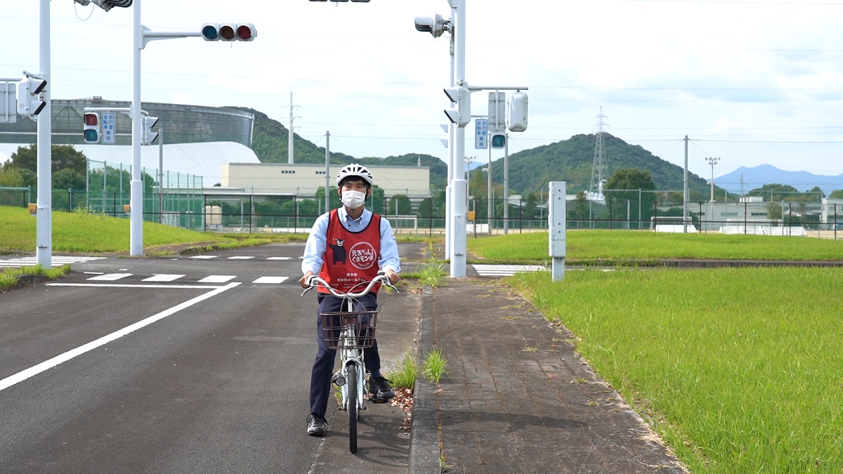 自転車傷害特約 補償されます